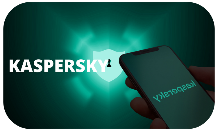 Kaspersky