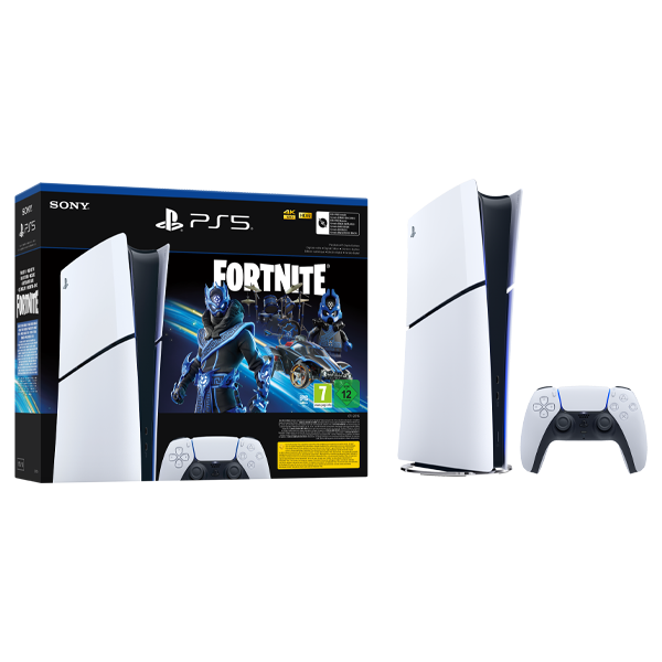 Play Station 5 Fortnite