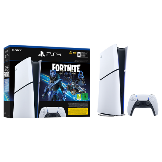 Play Station 5 Fortnite